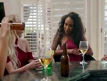 Kaffee und Cumming 2 Morgen Fuckfes uberraschung