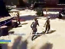 Banged tribal chief's daughter