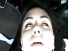 Amateur Outdoor Anal