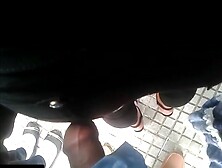 CHIKAN ENCOXANDO A CULONA2 precum y Cum