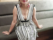 Jija Ji Seduced by Saali's Sexy Body Fucked Her Pussy and Ass Hindi Audio