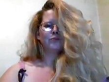 Curvygal420 Non-Professional Record 07/09/15 On 15:15 From Chaturbate