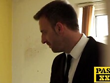 Pascal Makes Skyler Squirt as This chab Blackmails Her With Her Own Secrets