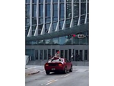 Stop light entertainment