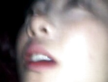 Dirty Korean wife's extramarital sex