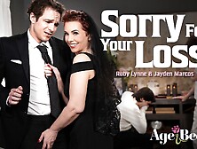 Sorry For Your Loss,  Scene #01