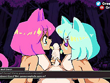 FlipWitch Sex Hex #two