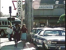 Three shades of Flesh (1976)