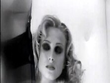 Fashion Tv Midnight Hot Aida Yespica - G. Q.  Calendar 2005