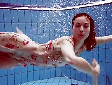 Martina The Hot Croatian Continues Her Hot Show