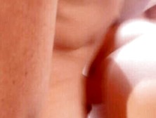 Dreamlike sexual intercourse between a beautiful lady and her lover