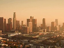 VIXEN Riley & Megan Fuck Neighbour In A Daring Threesome