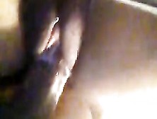 Ebony Teens Fucking in Dorm