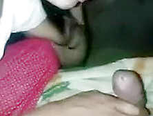 Nepali Girl Sucking Dick