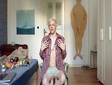 Twink Anal,  Crossdresser Bareback,  Big Bareback