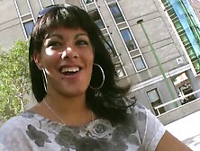 Exotic pornstar in Horny Spanish, College sex clip