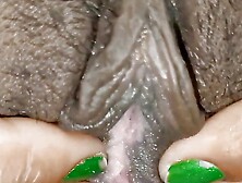 Komal has shown so much relaxation today for the first time.