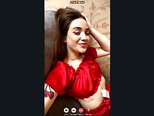 Russian 23 Yo Skype Girl