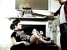 Forensic Filth - The Awaking Of Mallory Blake - Episode four