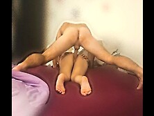 Je baise la sœur de ma femme