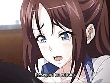 Manga at school Ep 1