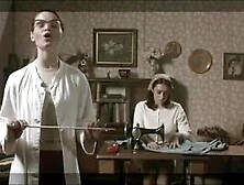 Pornorama - climax scene