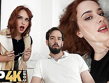 Charlie and Norah's hard movie