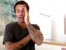 Hot Blonde Babe Gives A Wild Ride On Your Big Dick In This Passionate Fuck