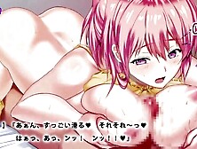 Mysterious Vanilla - 3 d hentai trailer - Hentai PD