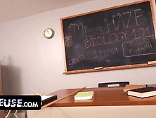 Stepmom's Freeuse Study Tips (Hadley Haze's Stress Relief,  Part two)