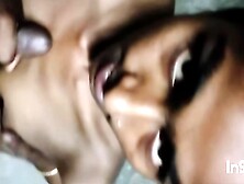 Desi Village Cute Girl Blowjob Cum In Mouth With Bengali Boy Friend And Facking Doggy Position