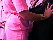 Hot First Time Lesbian Sex