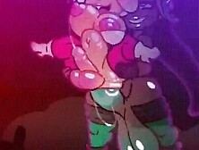 Keycock concert futa sluts fucking big dick animation sfm