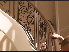 2 monstrous boobs teenie lezzie sex