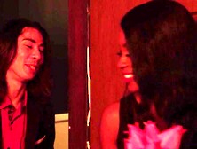 Reward Winning Performer Nicole Kitt in Reward Winning Sex Scene - ForPlay Films