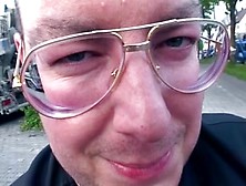 German Pickup and Bang