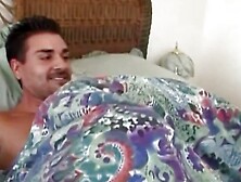 Manuel Ferrara and His Friend Give Their Girls Hardcore Anal and Double Penetration Action