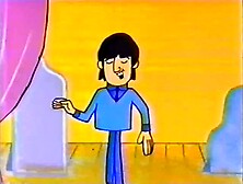 The Beatles - S1 Ep 9 LITTLE CHILD