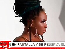 Sexy Latin Ebony Milf in Switch temporada 10 cap3