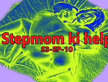 S3 Ep10 the Innocent Stepmom