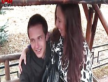 Cashforsextape - Ann & Slava s1e1