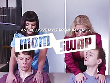 Mature women,  cougar handjob,  cougar milf