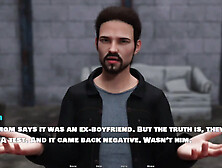 Shy MILF Neighbor - MILF Obsession - Ep27