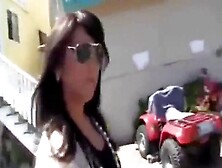 Amwf 69 ft.  Alexa Jaymes: Blowjob,  Doggy & Cowgirl Porn