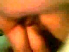 Chick slammed from behind