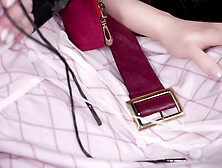 Tifa and Aerith - Anal Final Fantasy