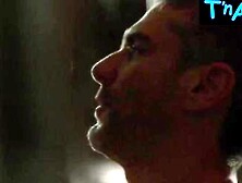 Barbara Mori Lesbian Scene  in Dos Lunas