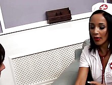 Rotkreuz Nutten 7 (GANZER FILM)