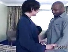 sexy milf fucks lucky hung escort on camera