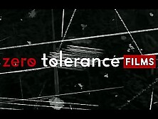 Justine Romee Gags Unfathomable on Thick Shaft & Takes It All